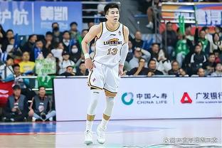 中国男篮世界杯热身赛数据：更加依赖内线进攻 张镇麟助攻率18.5%